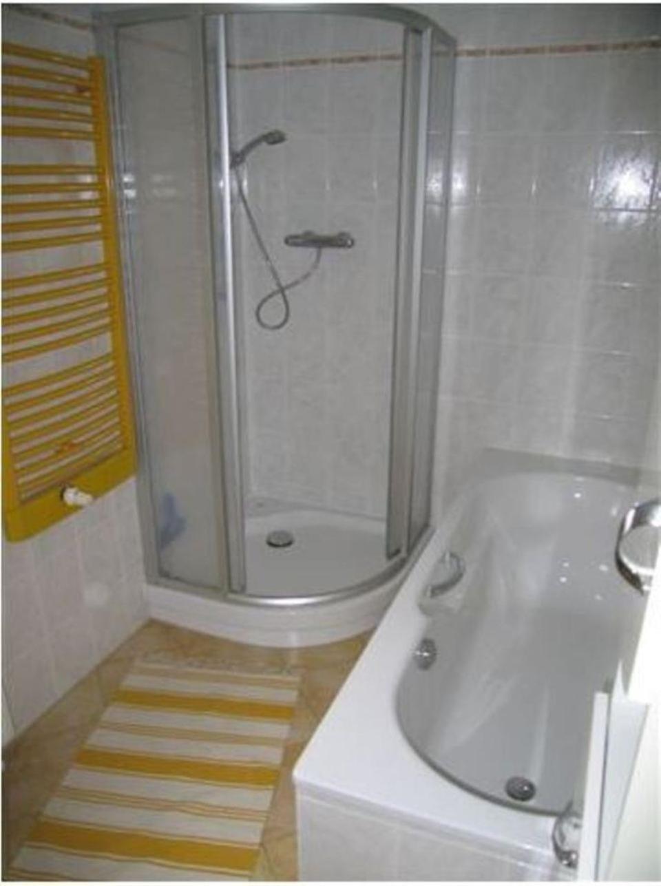 Ferienwohnung Leonie mit Sauna Ostseebad Ostseebad Zinnowitz Exterior foto