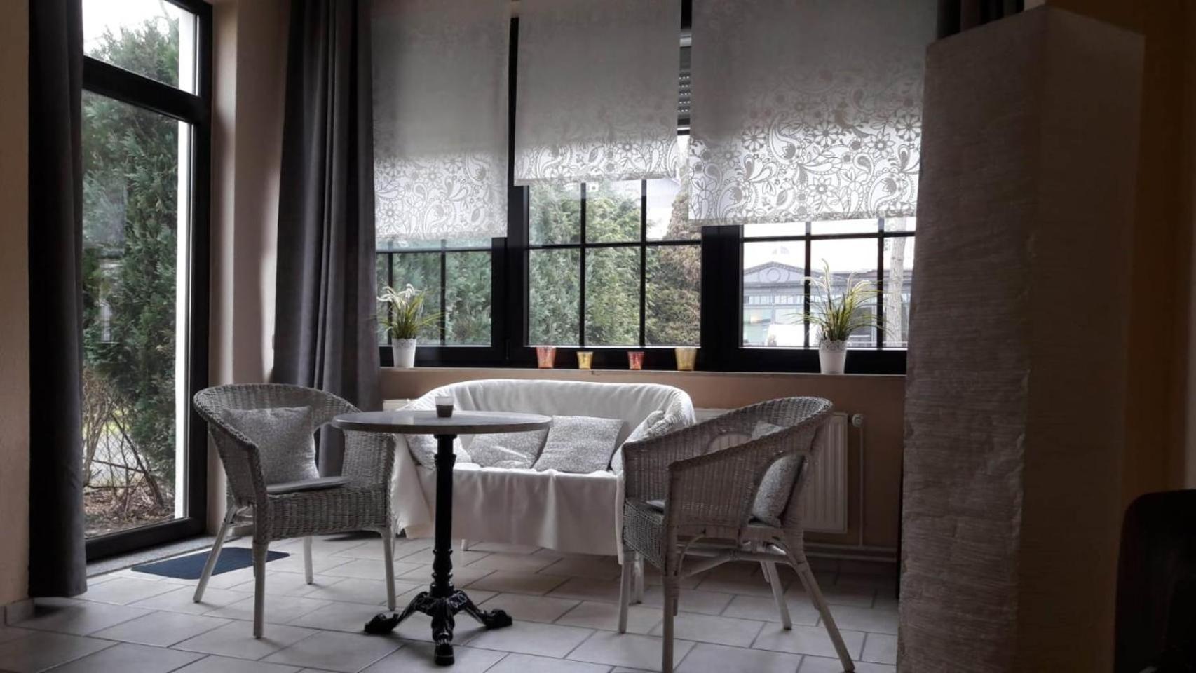 Ferienwohnung Leonie mit Sauna Ostseebad Ostseebad Zinnowitz Exterior foto
