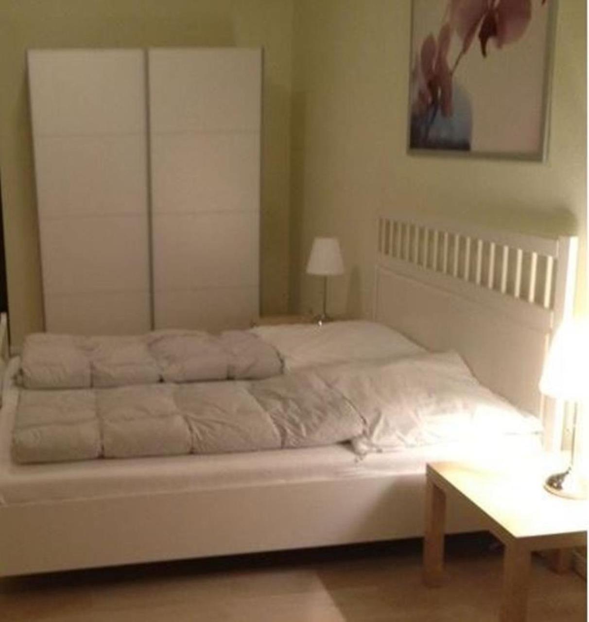 Ferienwohnung Leonie mit Sauna Ostseebad Ostseebad Zinnowitz Exterior foto